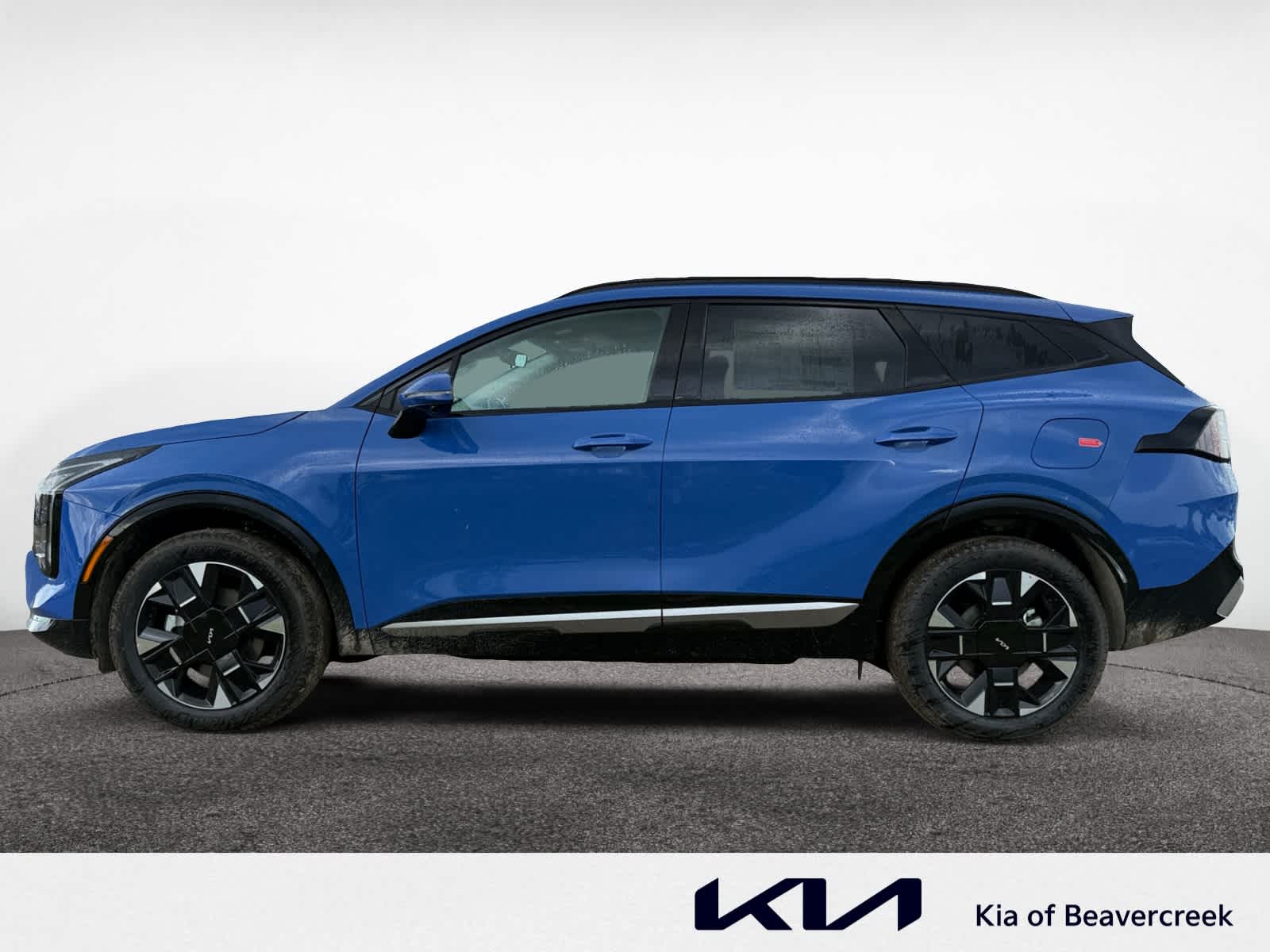 2026 Kia Sportage SX Prestige photo 2