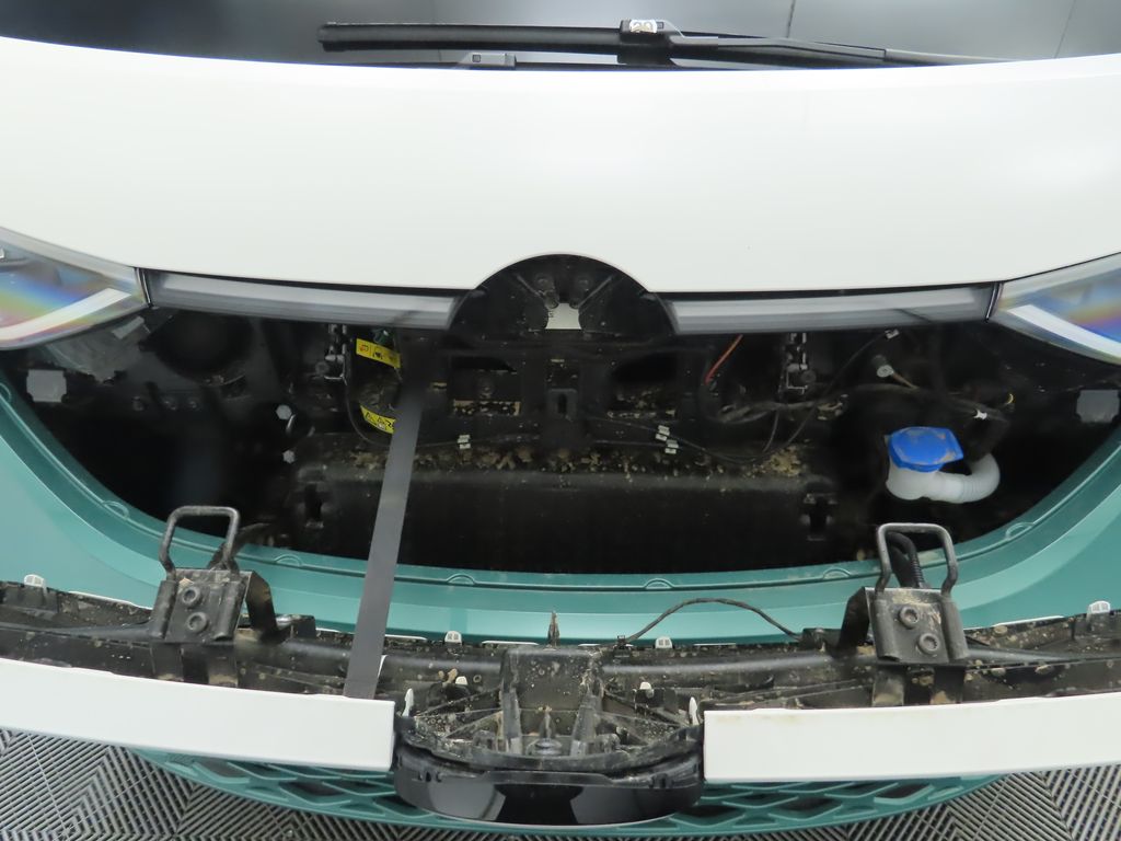 2025 Volkswagen ID. Buzz Pro Plus photo 26
