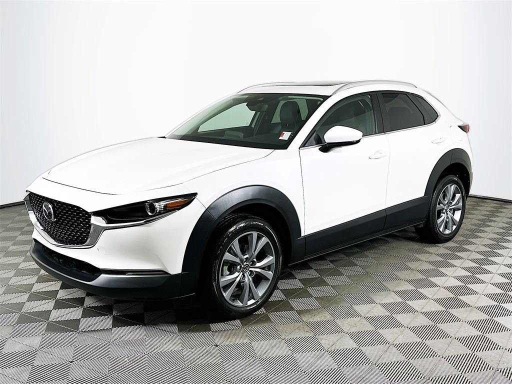 2022 Mazda CX-30 Preferred's photo
