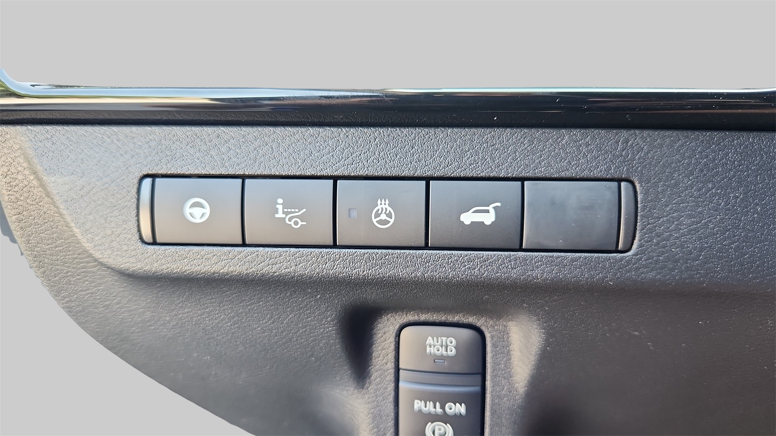 2025 Nissan Murano Platinum photo 24
