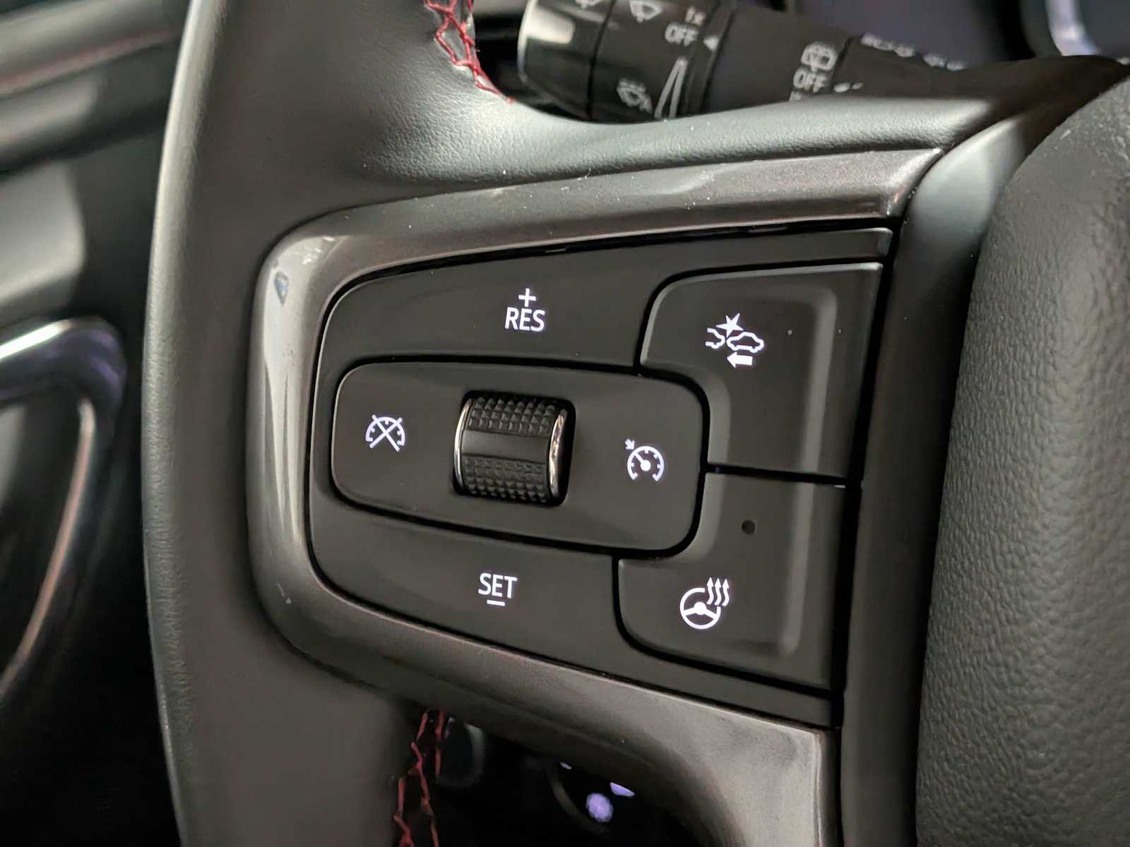 2024 Chevrolet Tahoe RST photo 24
