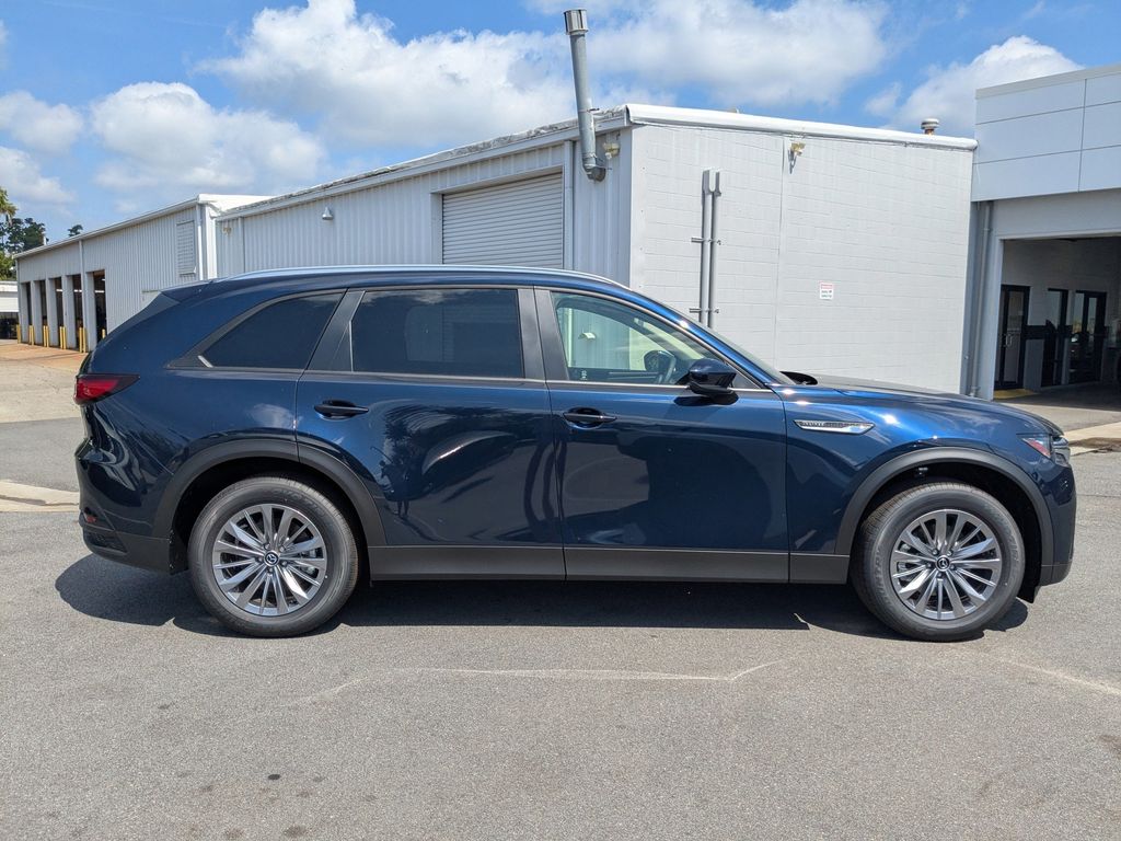 2025 Mazda CX-90 3.3 Turbo Select photo 3