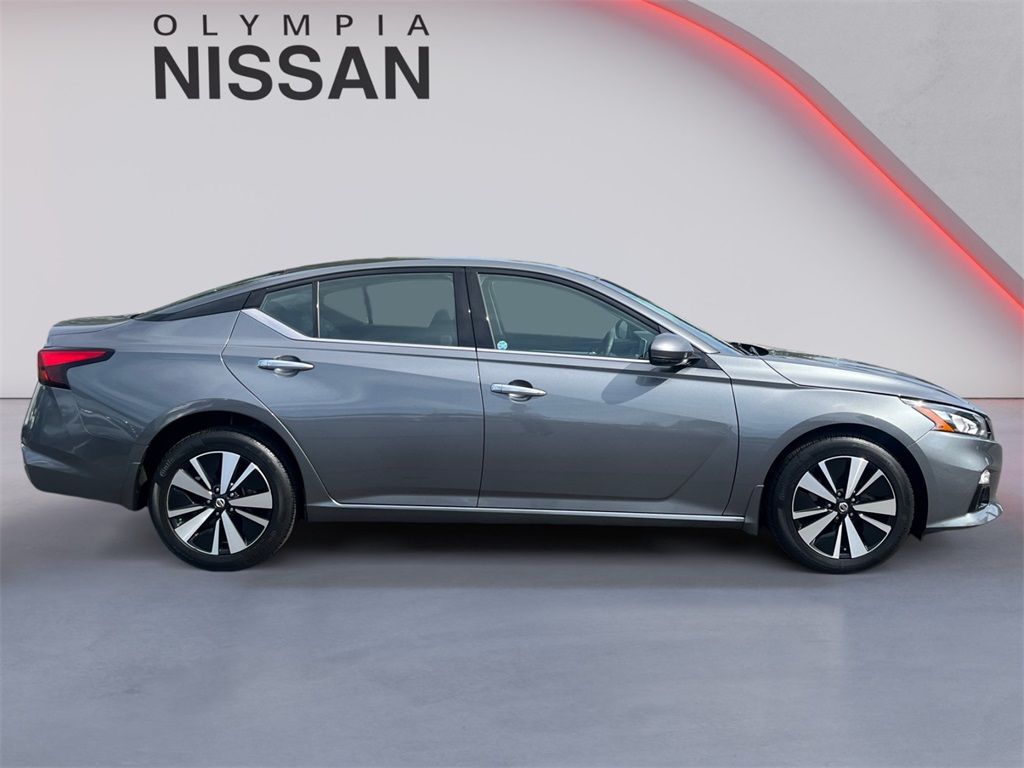 2021 Nissan Altima 2.5 SL photo 6