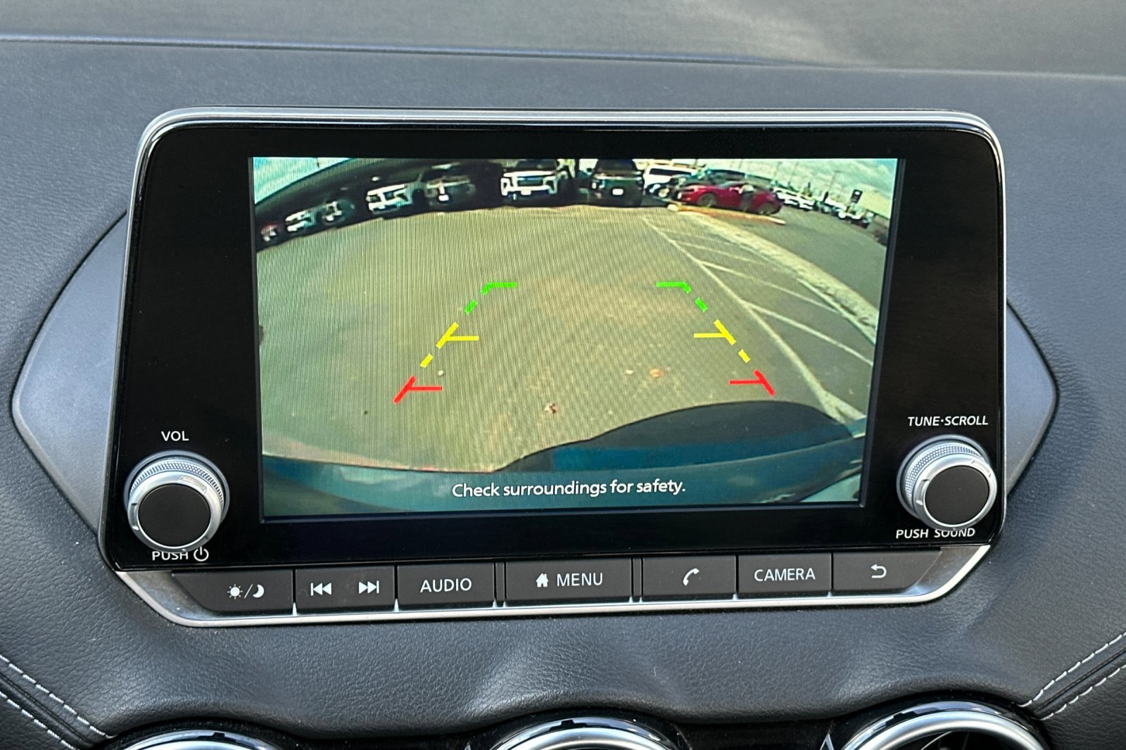 2024 Nissan Sentra SV photo 17