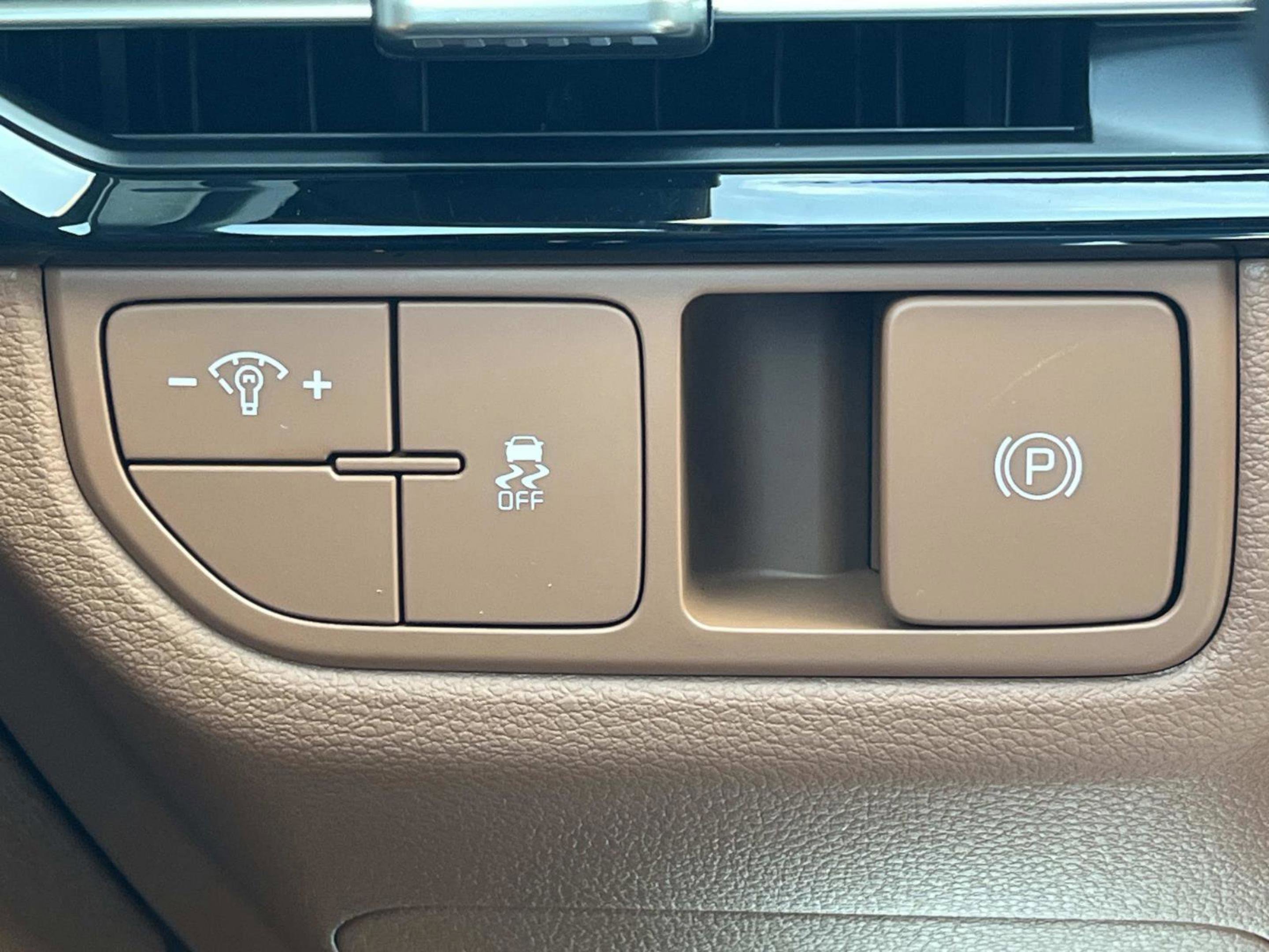 2026 Kia Sportage X-Line photo 25