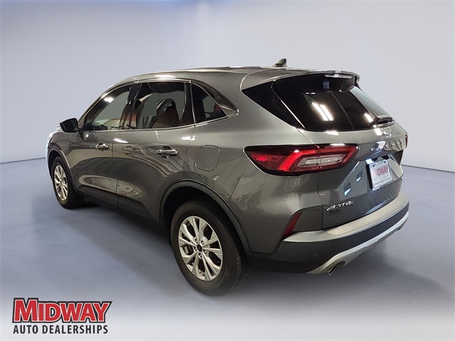 2023 Ford Escape Active photo 3