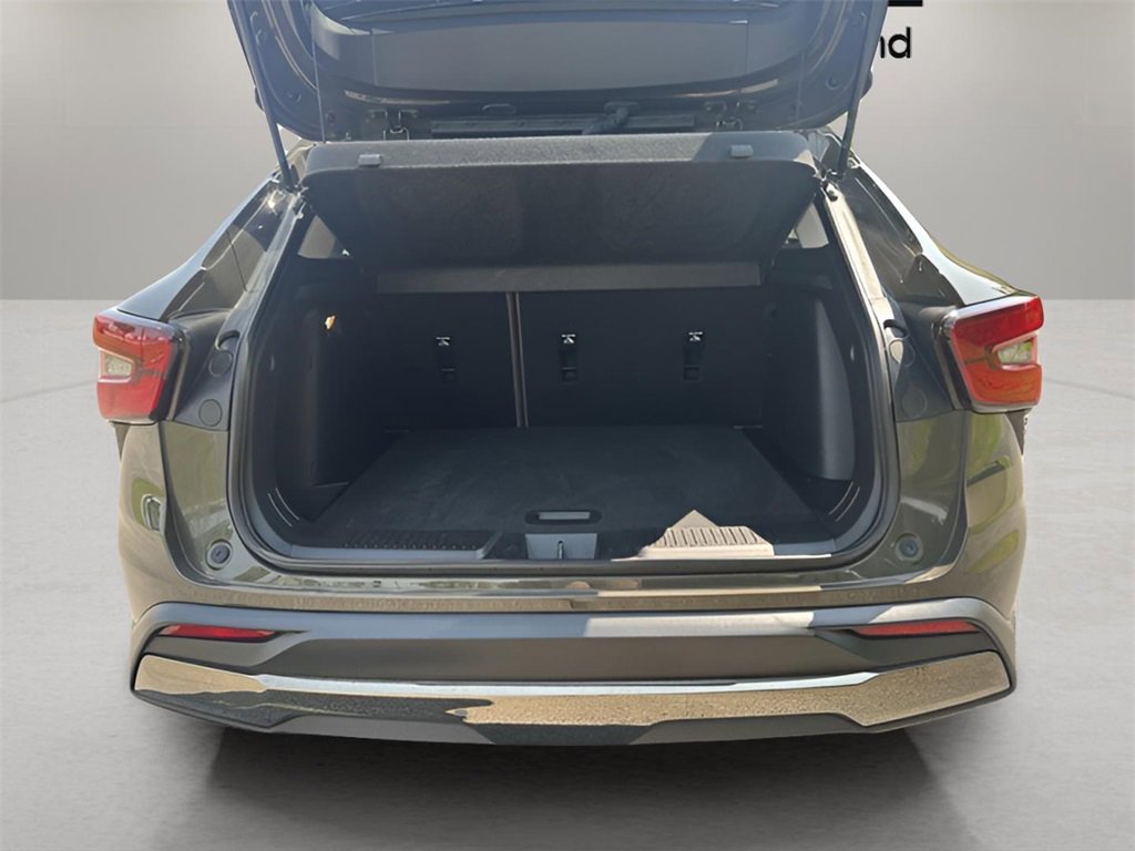 2024 Chevrolet Trax ACTIV photo 19