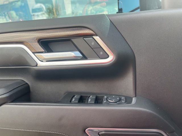 2024 Chevrolet Silverado 2500HD LT photo 30