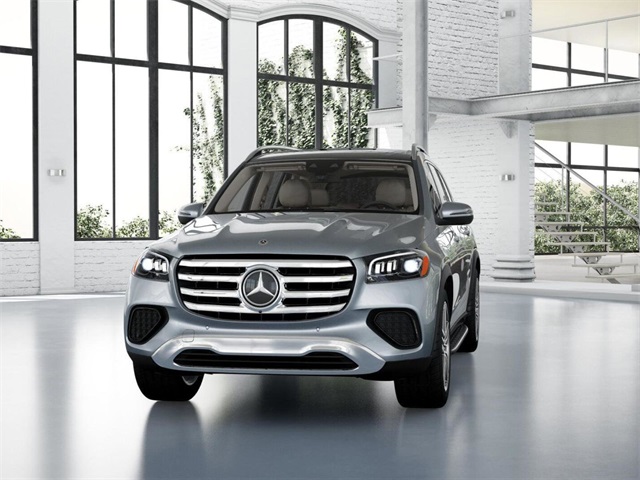 2026 Mercedes Benz GLS 450 4MATIC photo 40