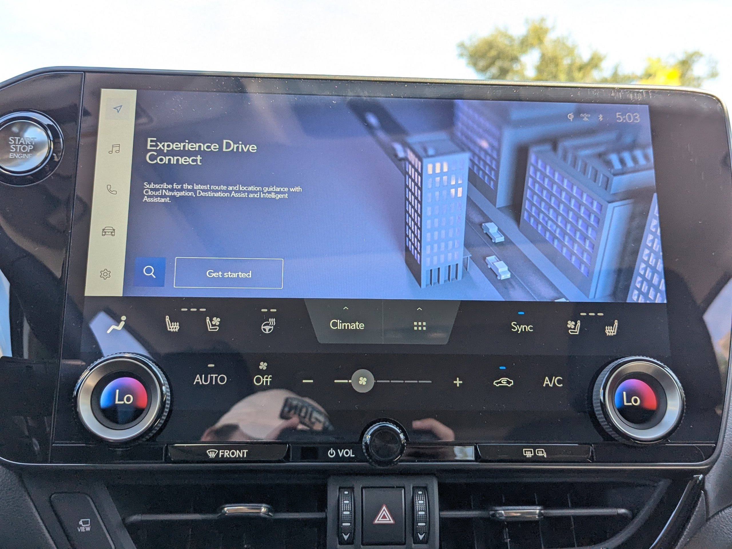 2026 Lexus NX 350 Premium photo 22