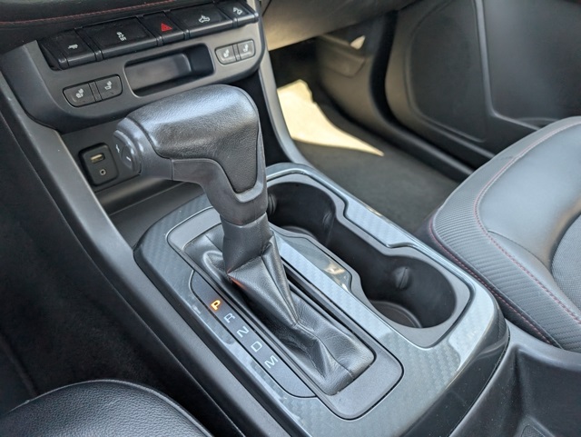 2015 Gmc Canyon SLE photo 16