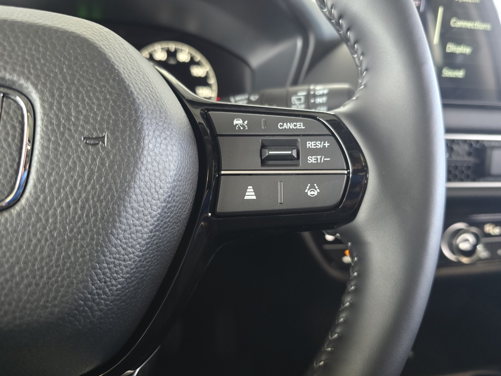 2026 Honda HR-V EX-L photo 36