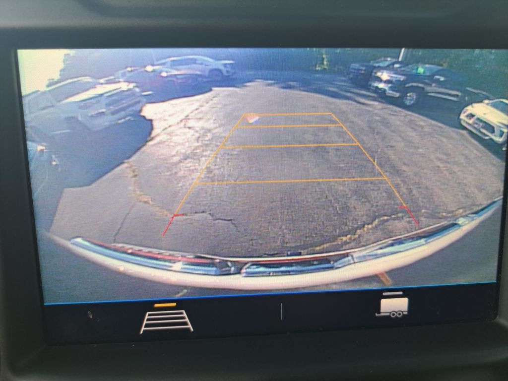 2021 Gmc Sierra 1500 Elevation photo 27