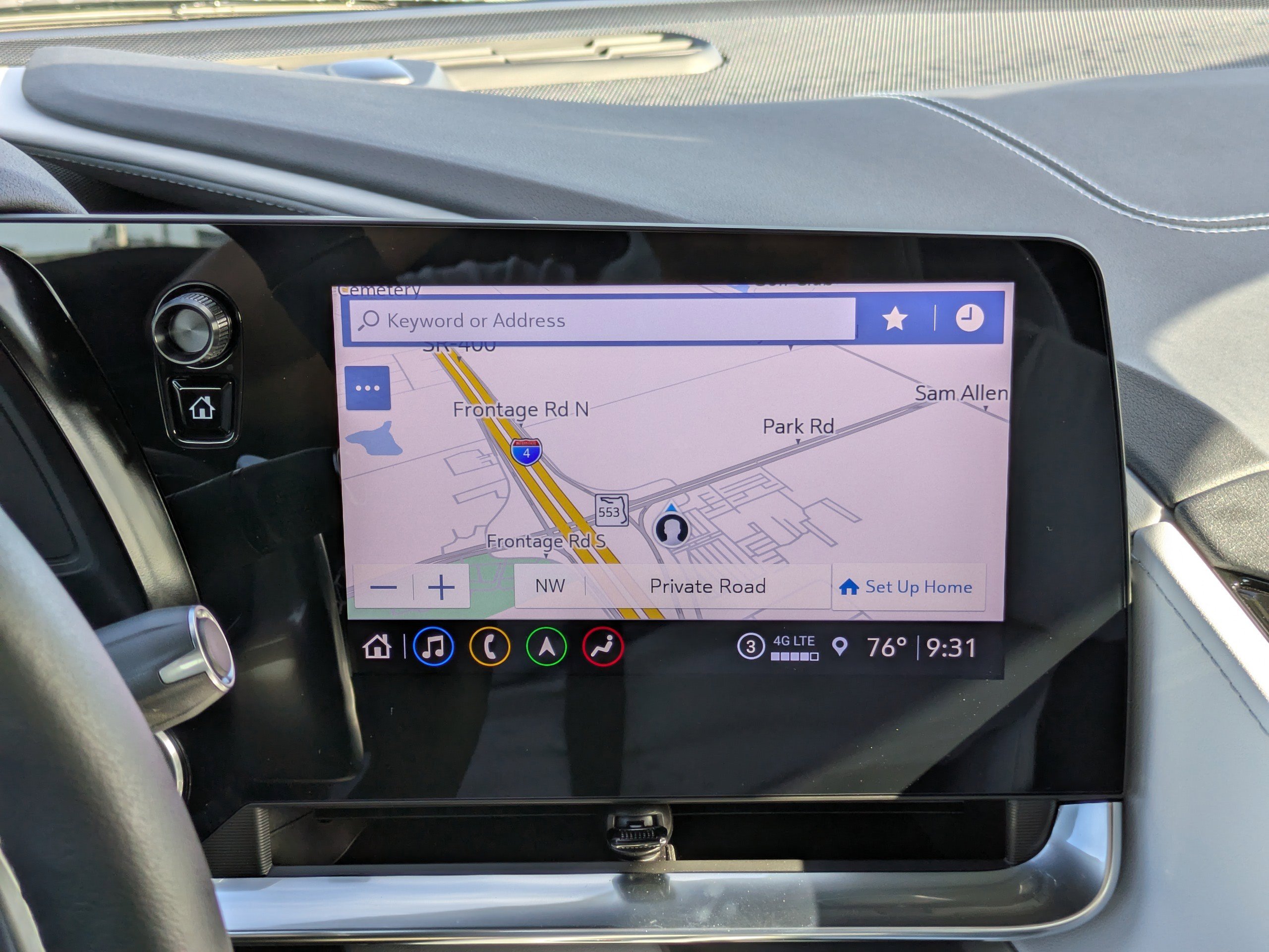 2022 Chevrolet Corvette Stingray 2LT photo 18