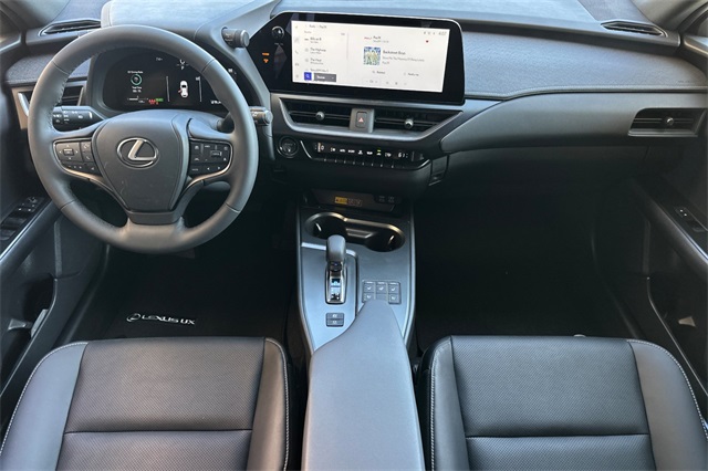 2025 Lexus UX Premium photo 11
