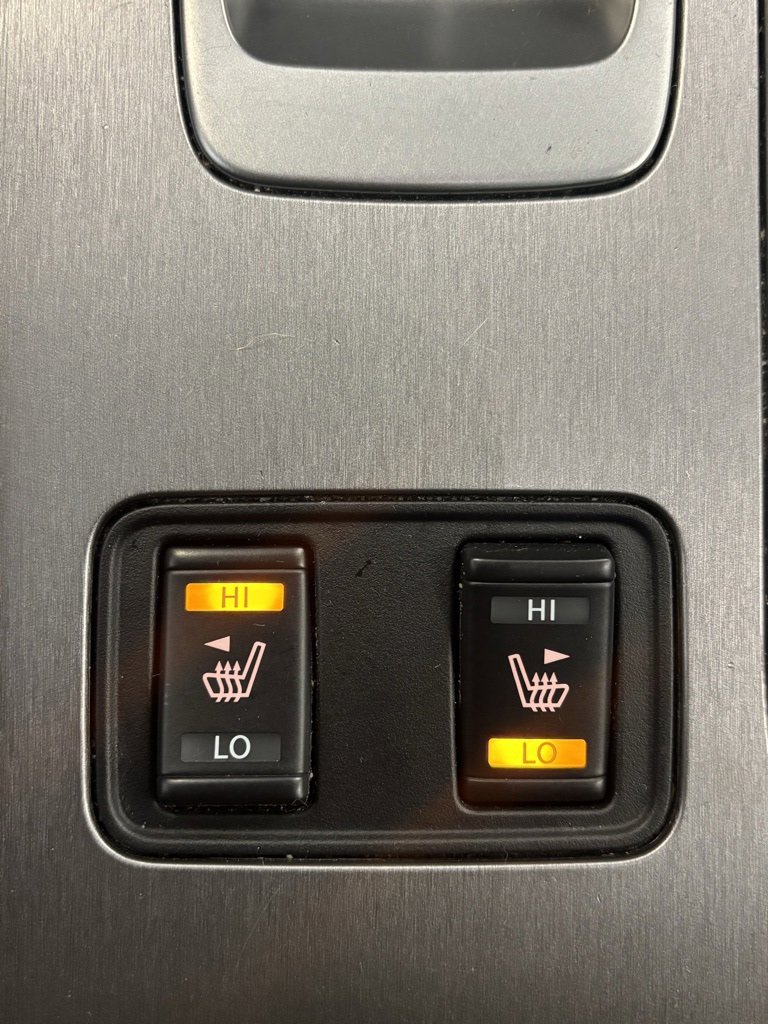 2021 Nissan Murano SV photo 3