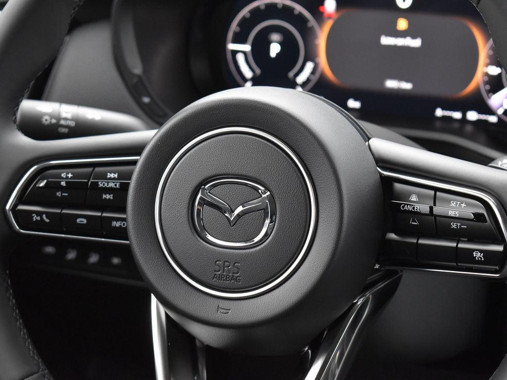 2024 Mazda CX-90 Premium photo 16