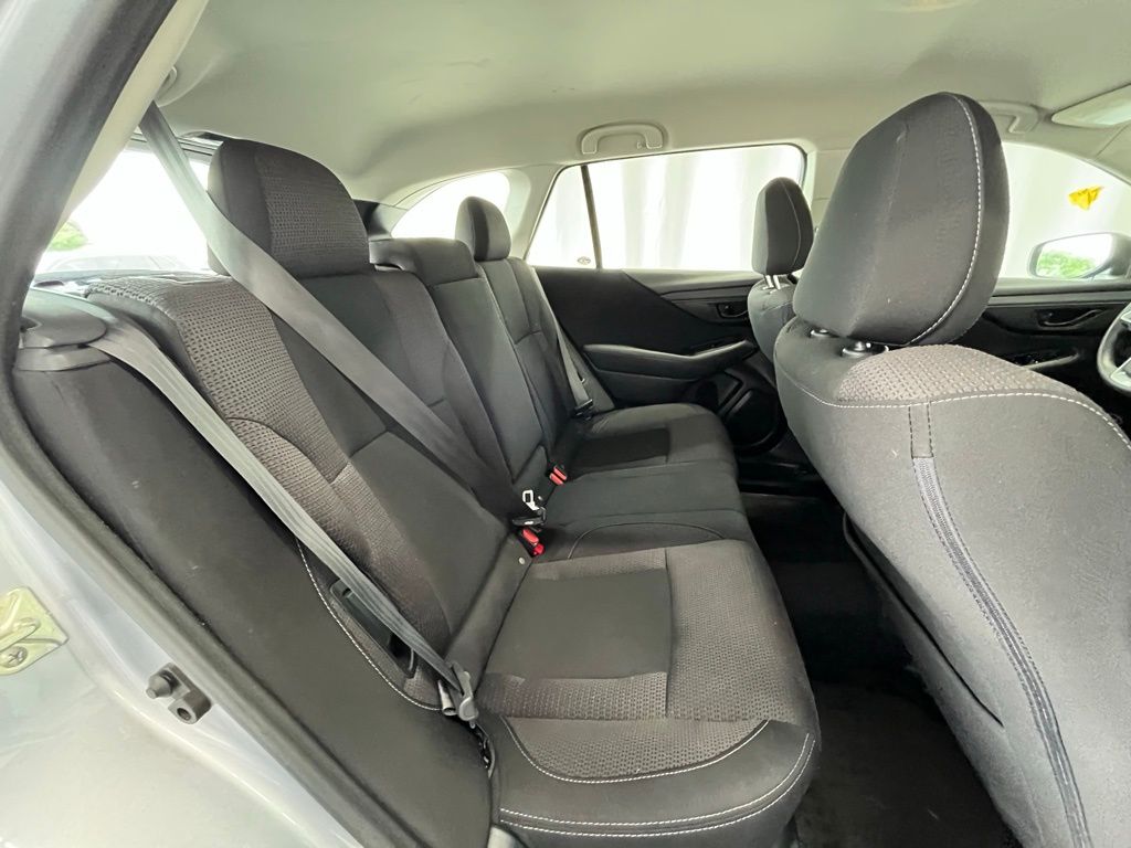 2020 Subaru Outback 2.5i photo 23