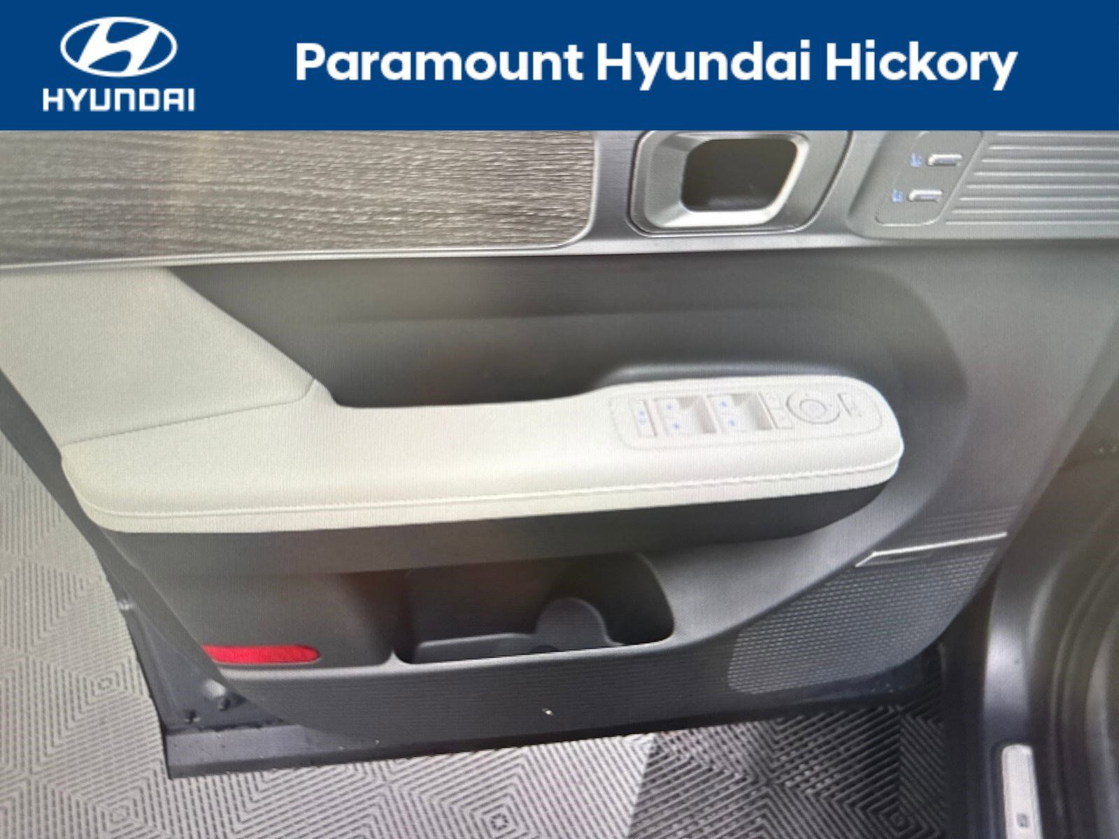 2025 Hyundai Santa Fe Calligraphy photo 7