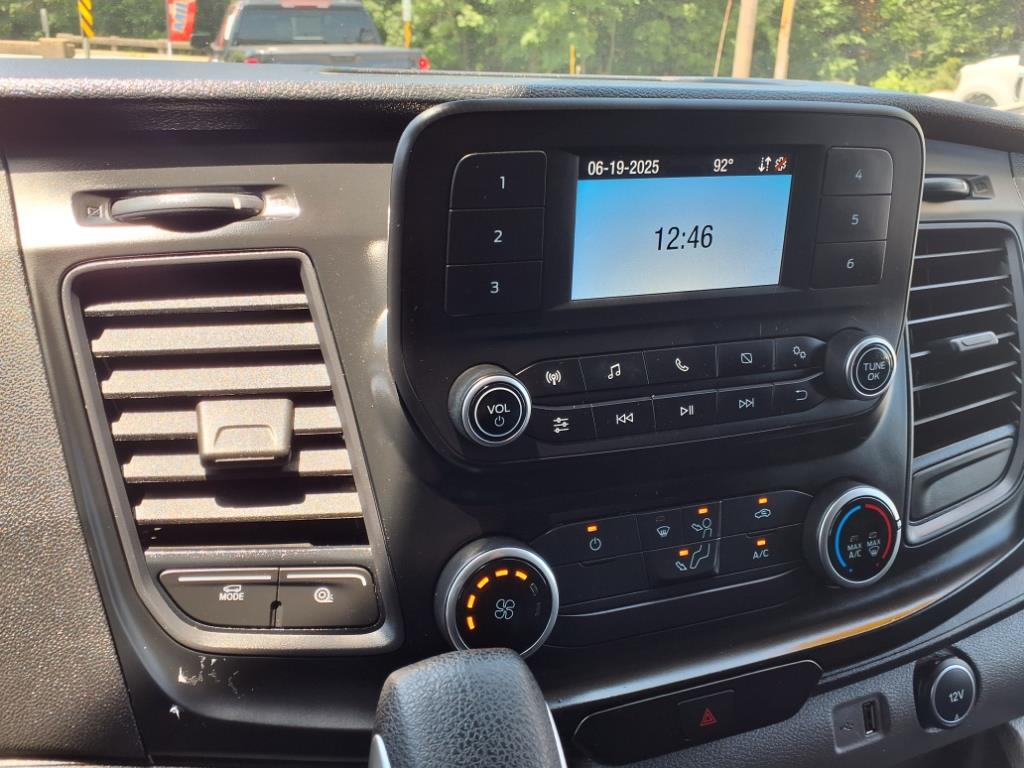 2023 Ford Transit photo 15
