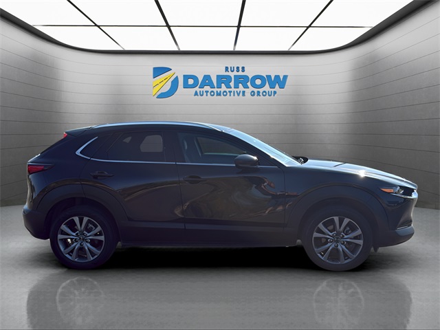 2024 Mazda CX-30 2.5 S Premium photo 5