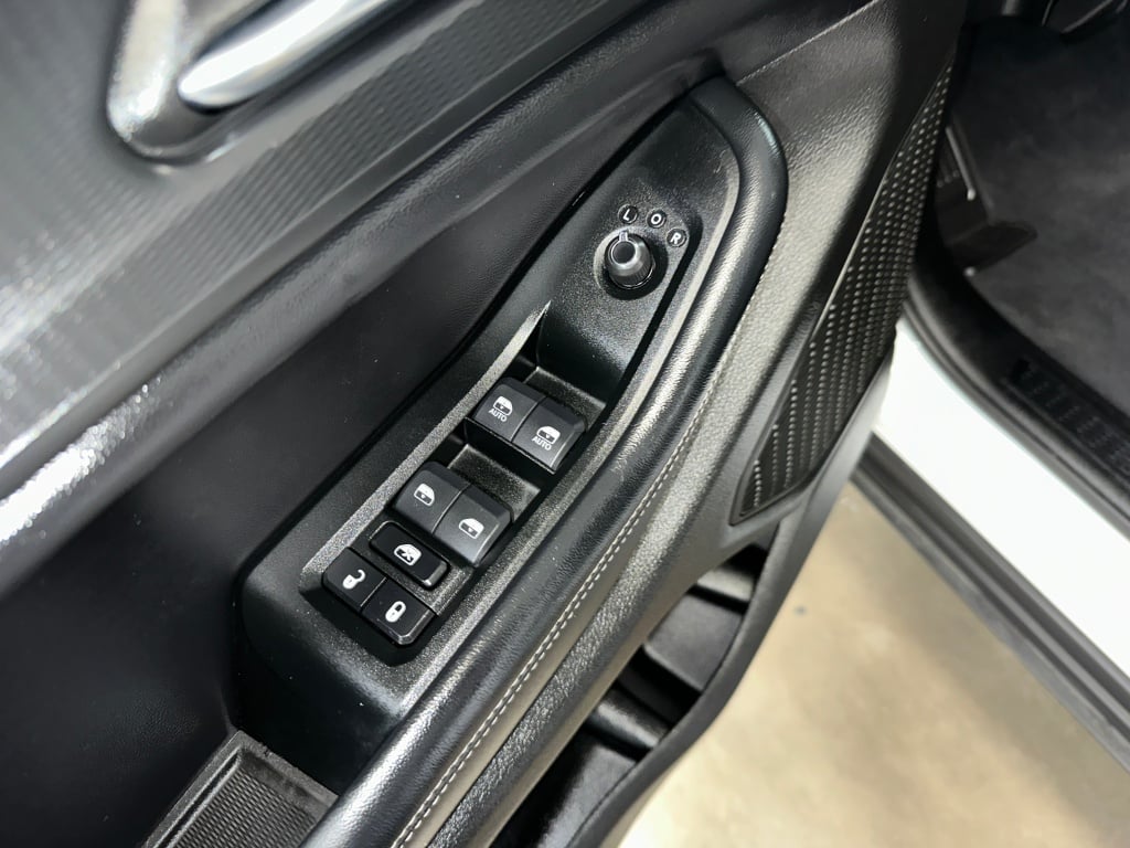 2024 Jeep Grand Cherokee Laredo X photo 5