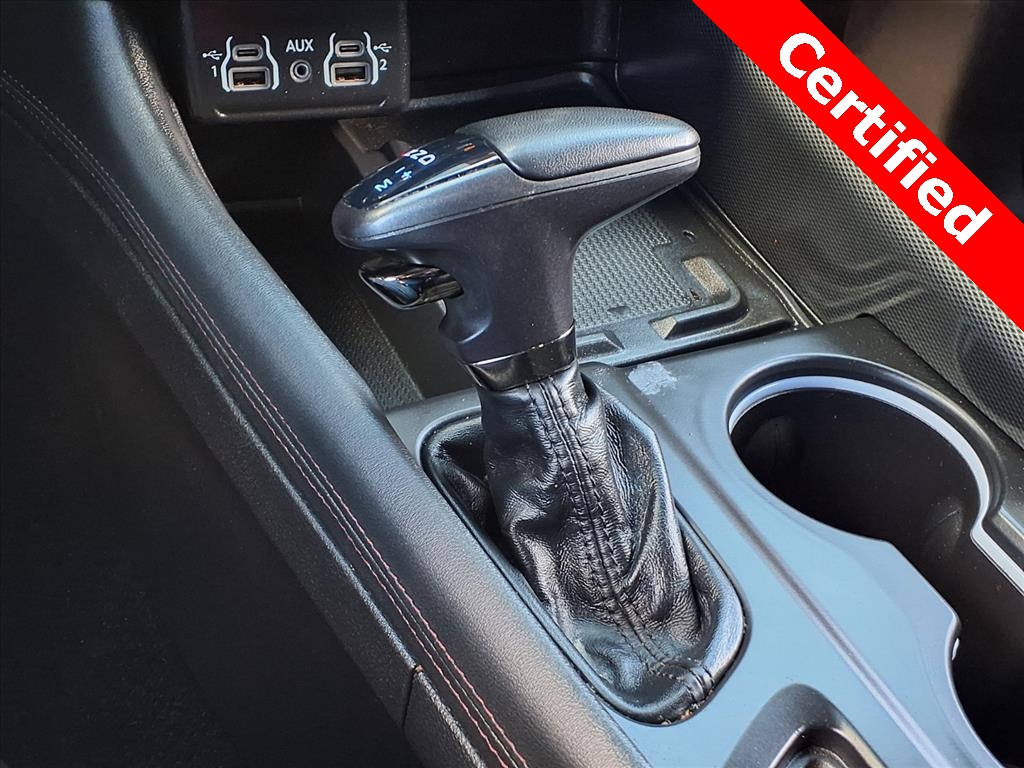2022 Dodge Durango R/T Plus photo 24