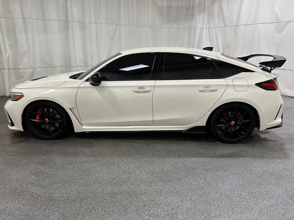 2024 Honda Civic Type R photo 4
