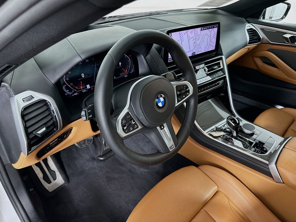 2024 Bmw 840i photo 9