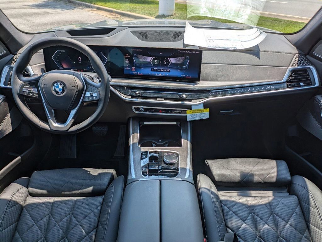 2025 Bmw X5 sDrive40i photo 17