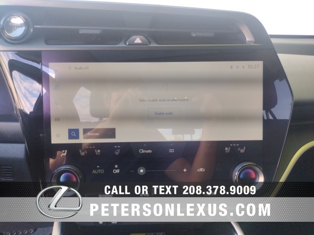 2023 Lexus RZ 450e Premium photo 15