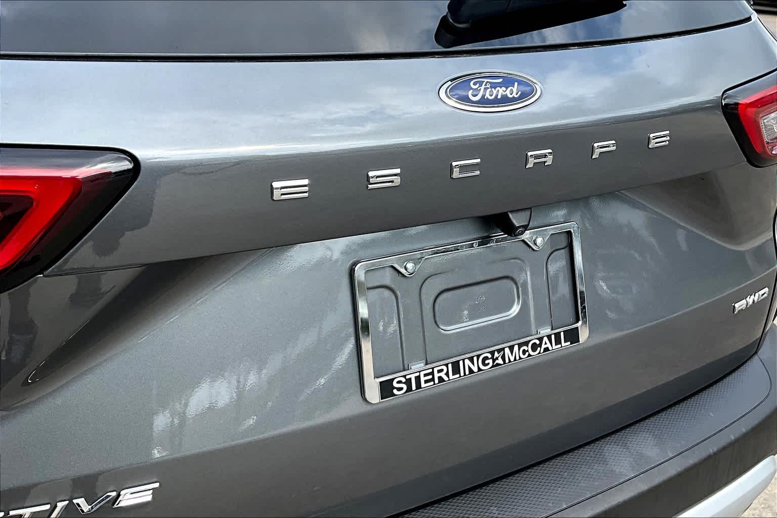 2024 Ford Escape Active Sport photo 28