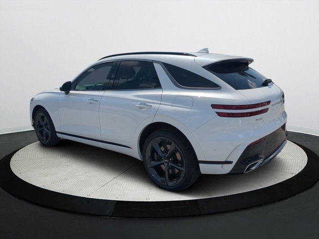 2026 Genesis GV70 2.5T Sport Prestige photo 4