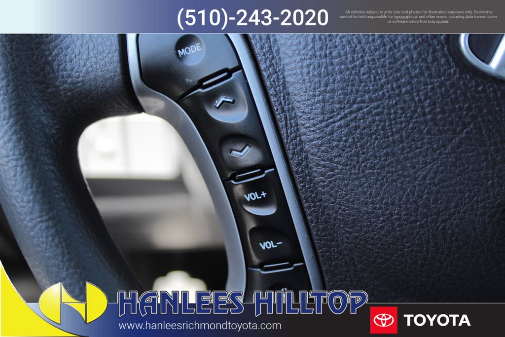 2010 Hyundai Santa Fe GLS photo 18