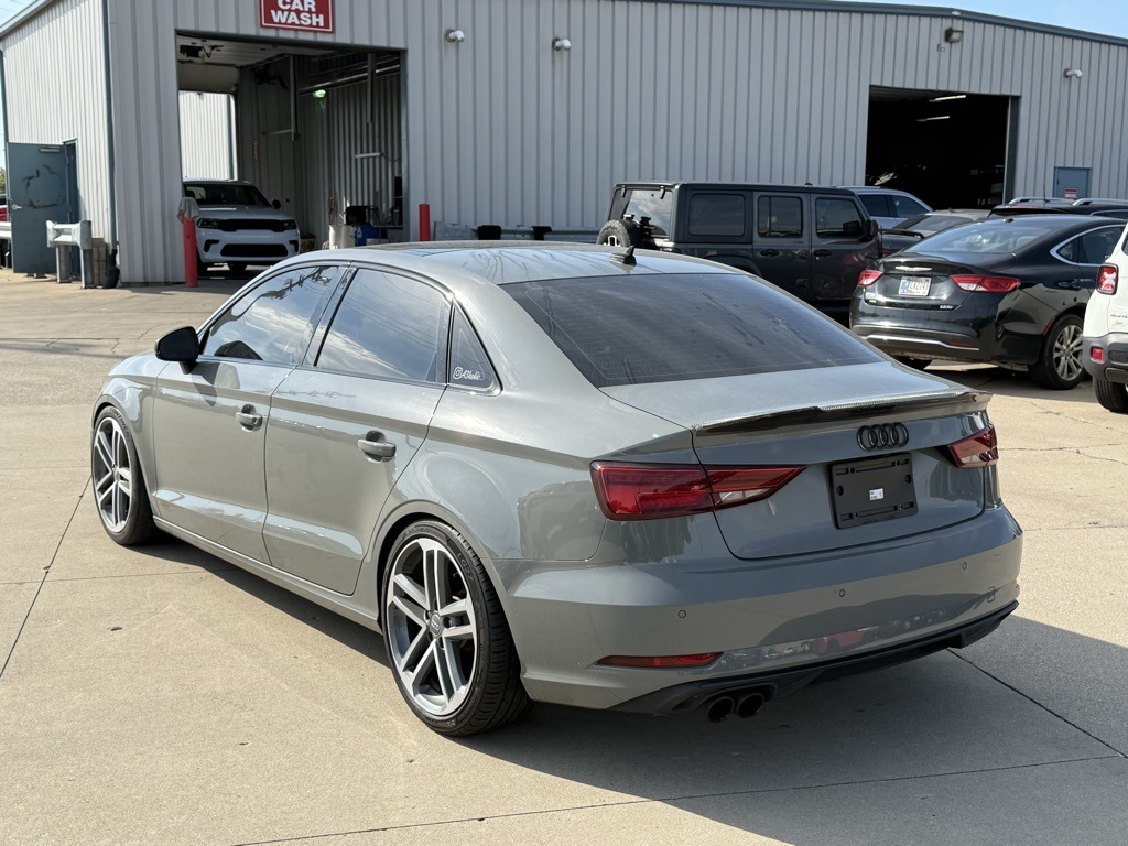 2020 Audi A3 2.0T Premium photo 5