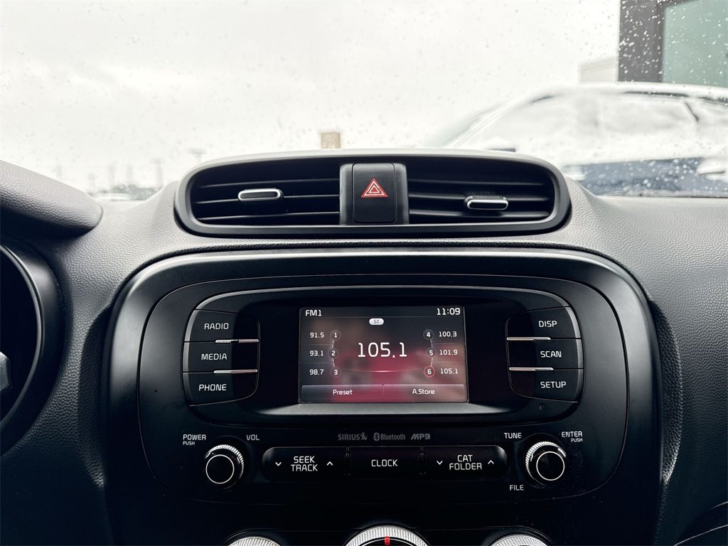 2016 KIA SOUL - Image 15