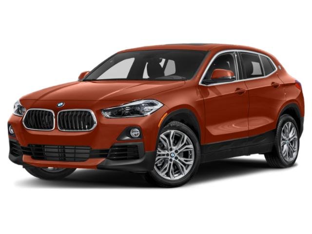 2020 BMW X2 28i's photo