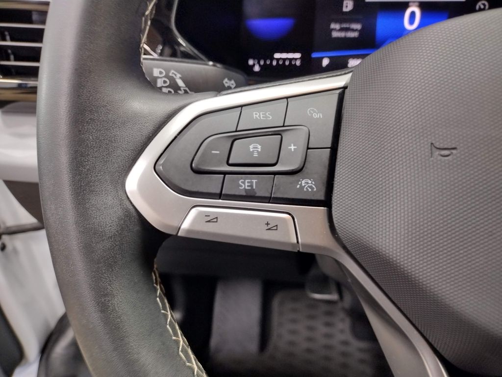 2022 Volkswagen Taos S photo 20