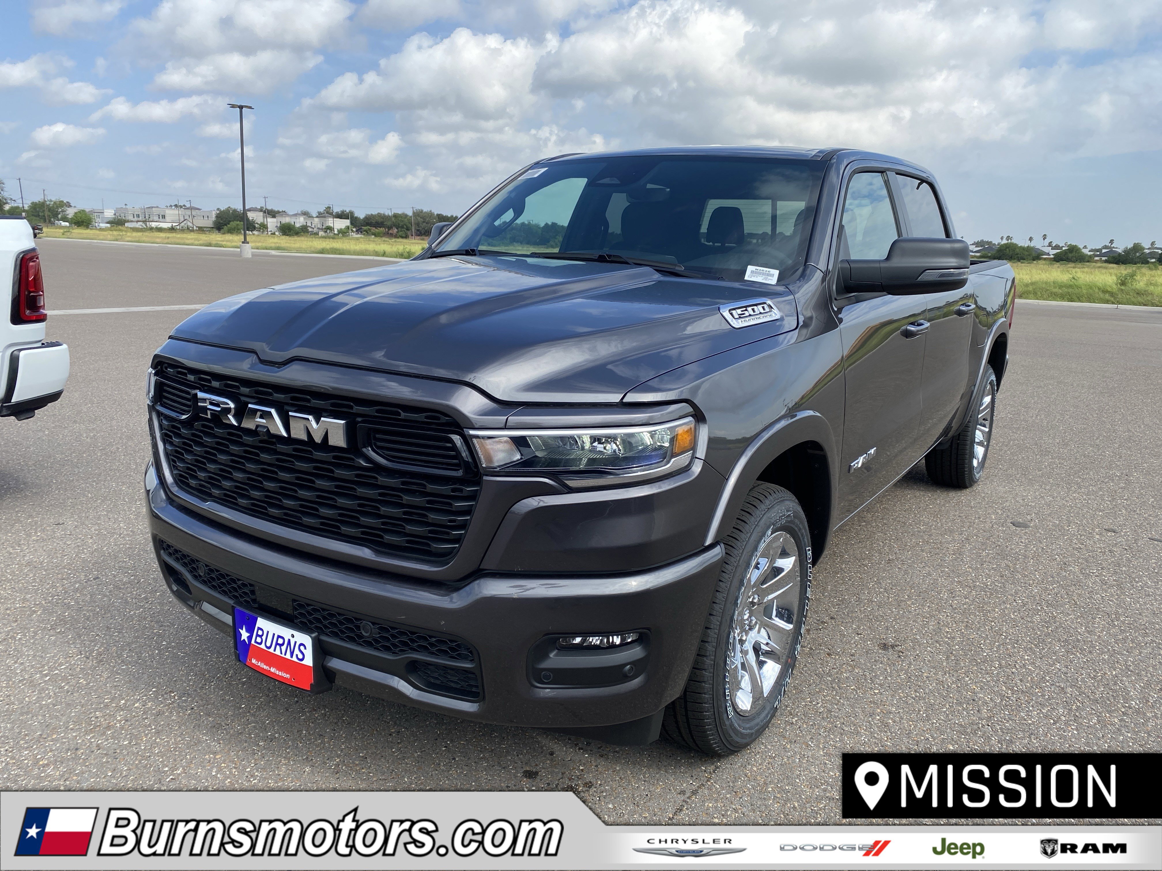 2026 RAM Ram 1500 Pickup Big Horn/Lone Star's photo
