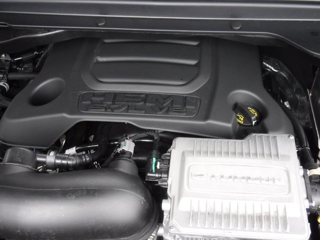 2026 Ram 1500 Big Horn Lone Star photo 4