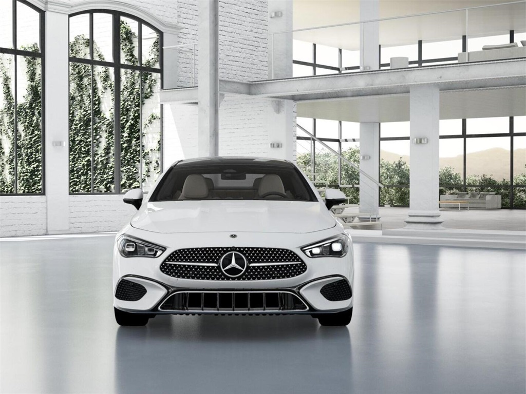 2026 Mercedes Benz CLE 300 4MATIC photo 7