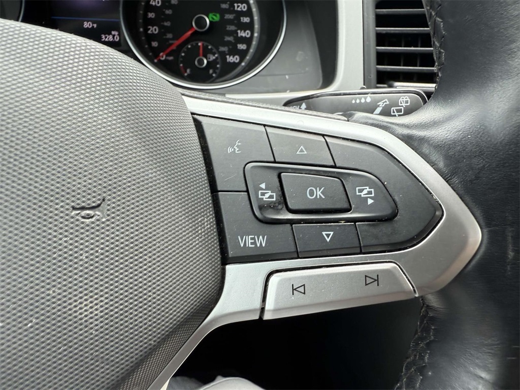 2021 Volkswagen Atlas V6 SE Technology photo 24