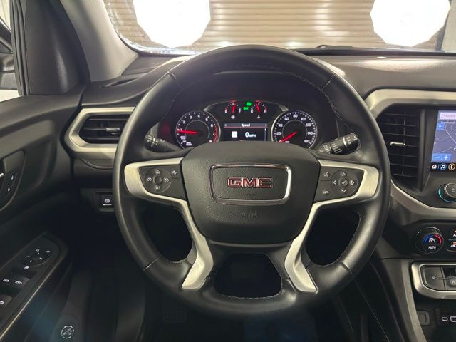 2023 Gmc Acadia SLT photo 14
