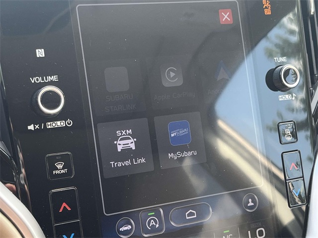 2021 Subaru Outback Limited XT photo 24