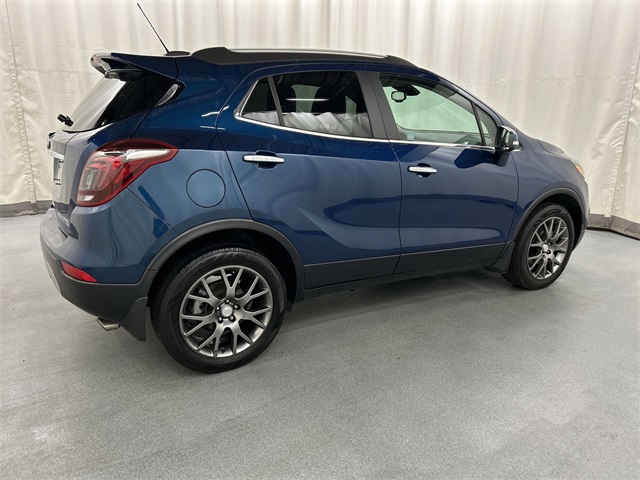 2019 Buick Encore Sport Touring photo 3