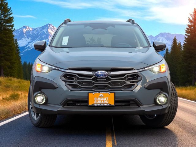 2025 Subaru Crosstrek Premium photo 2