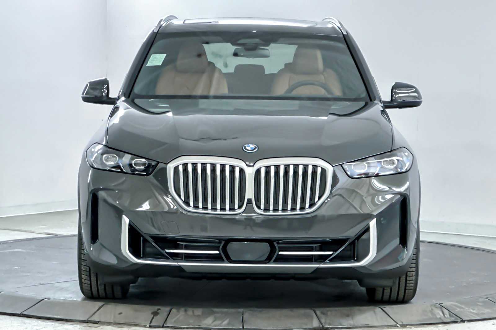 2026 Bmw X5 xDrive50e photo 10