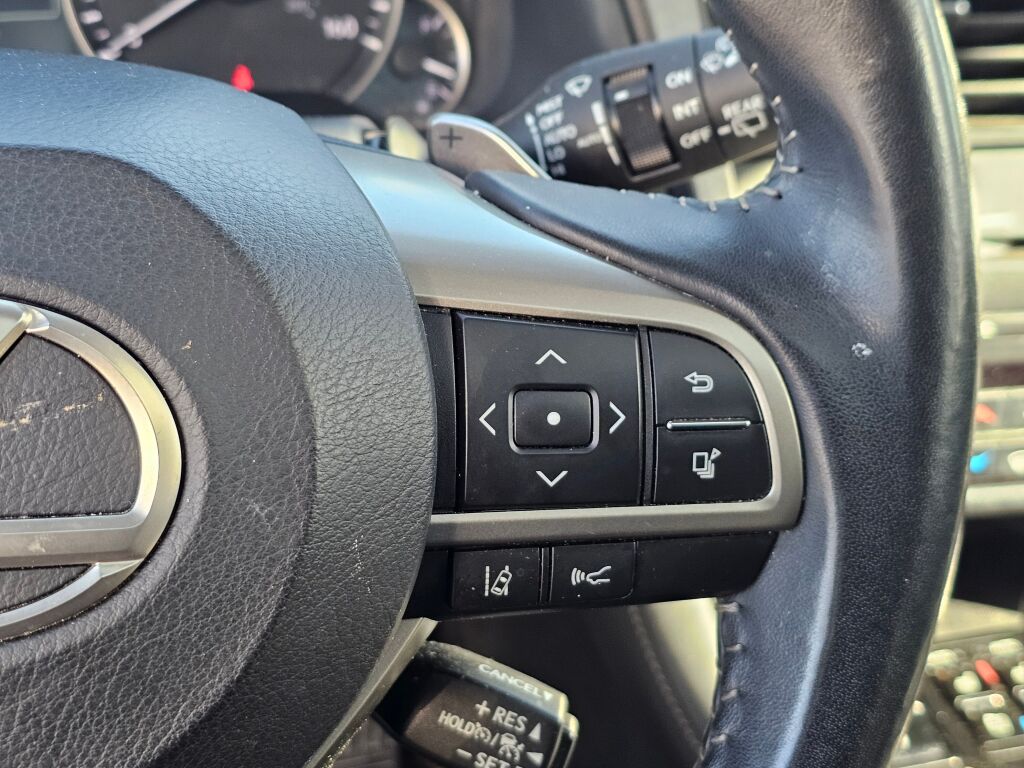 2020 Lexus RX 450h Premium photo 34