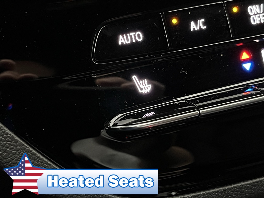 2025 Buick Envista Avenir photo 4