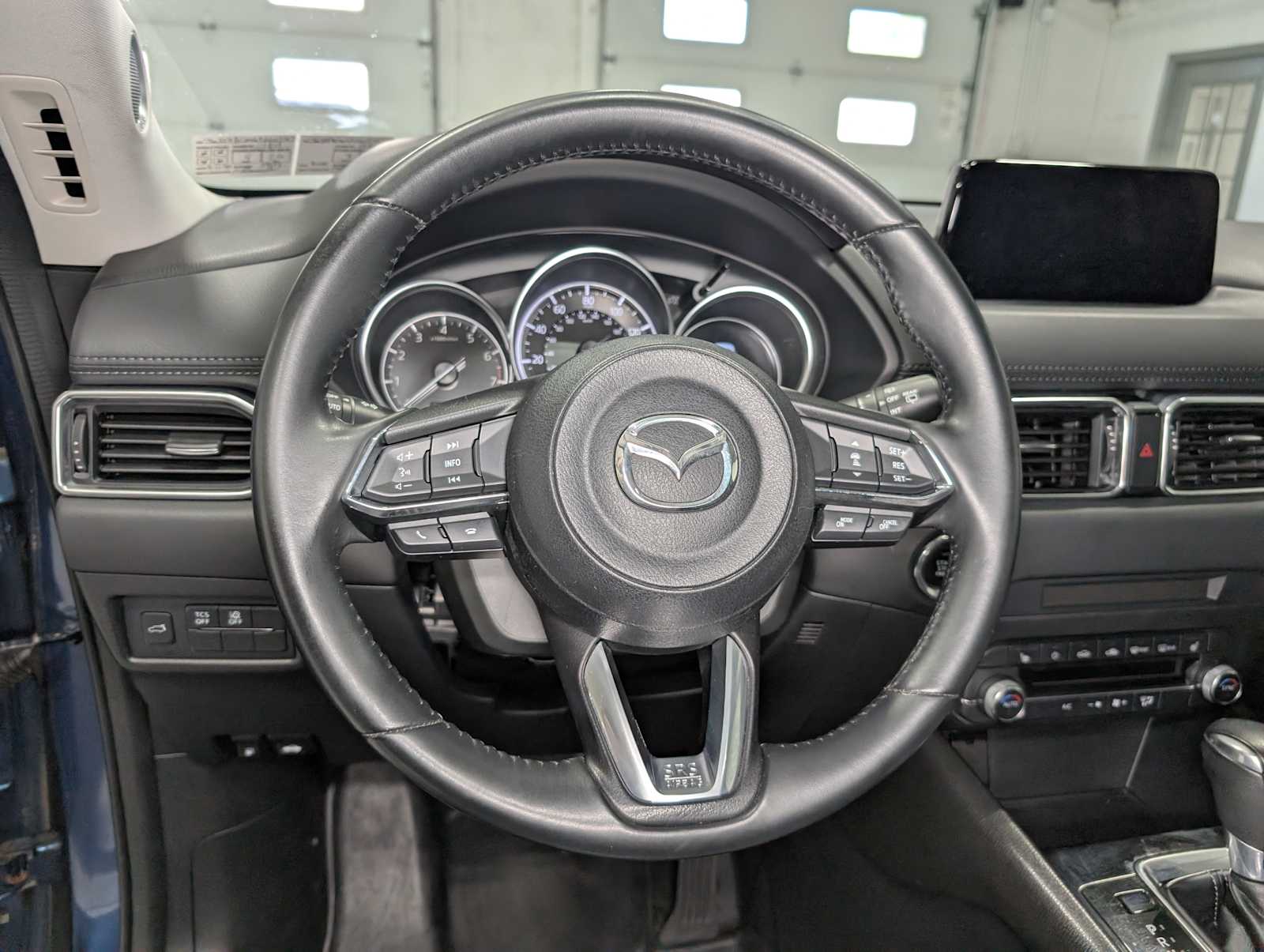 2019 Mazda CX-5 Touring photo 35